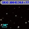 1RXS J004520.8+772157