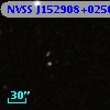 NVSS J152908+025031