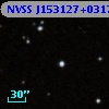NVSS J153127+031745