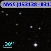 NVSS J153138+031700