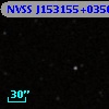 NVSS J153155+035000
