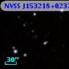 NVSS J153218+023726