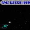 NVSS J153238+035048
