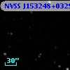 NVSS J153248+032910