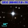 1RXS J004857.0+765853