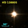 HD 138805