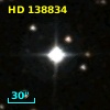 HD 138834