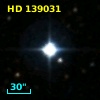 HD 139031