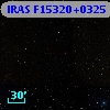 IRAS F15320+0325