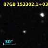 GB6 B1533+0304