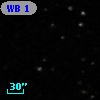 WB 1532+0418