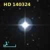 HD 140324
