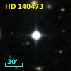 HD 140473