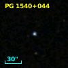 PG 1540+044