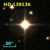 HD 139136