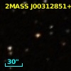 2MASS J00312851+7732113