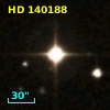 HD 140188