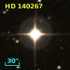 HD 140267