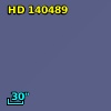 HD 140489
