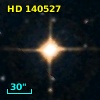 HD 140527