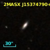2MASX J15374790+0302098