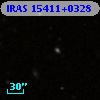 IRAS 15411+0328