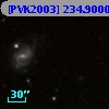 [PVK2003] 234.90000 +03.20000