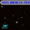 NVSS J004624+763803