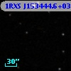 1RXS J153444.6+035511