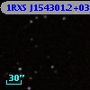 1RXS J154301.2+032518