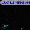 1RXS J154459.5+040735
