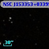 NSC J153353+033957