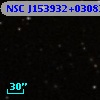 NSC J153932+030827