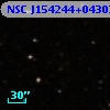 NSC J154244+043029