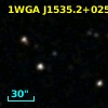 [VV2006c] J153515.6+025433