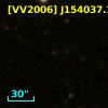 [VV2006] J154037.1+030039