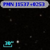 PMN J1537+0253