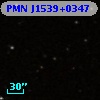 PMN J1539+0347