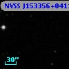NVSS J153356+041140