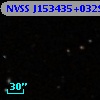 NVSS J153435+032913