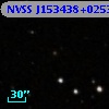 NVSS J153438+025324