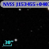 NVSS J153455+040756