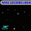 NVSS J153503+034440