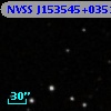 NVSS J153545+035128