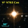 V* V763 Cas