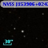 NVSS J153906+024257