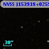 NVSS J153918+025937