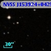 NVSS J153924+042508