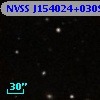 NVSS J154024+030904