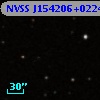 NVSS J154206+022416